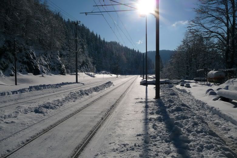 Sliice Rijeke pruge i Gorskog kotara - Page 2 StanicaLokveZima372