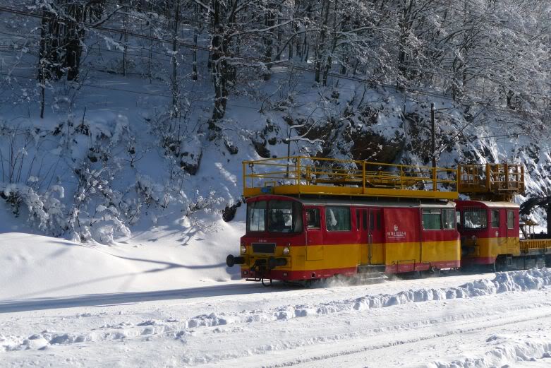 Sliice Rijeke pruge i Gorskog kotara - Page 2 StanicaLokveZima382