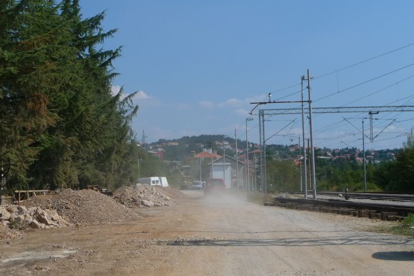 S Pfaffom du pruge od Rijeke do apjana StanicaMatuglie060