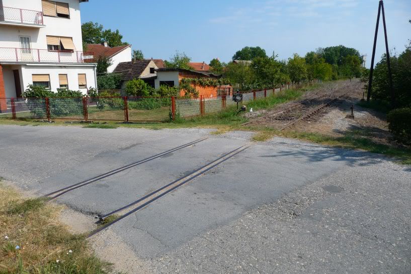 Nekadanji kolodvor Petrinja StanicaPetrinja077