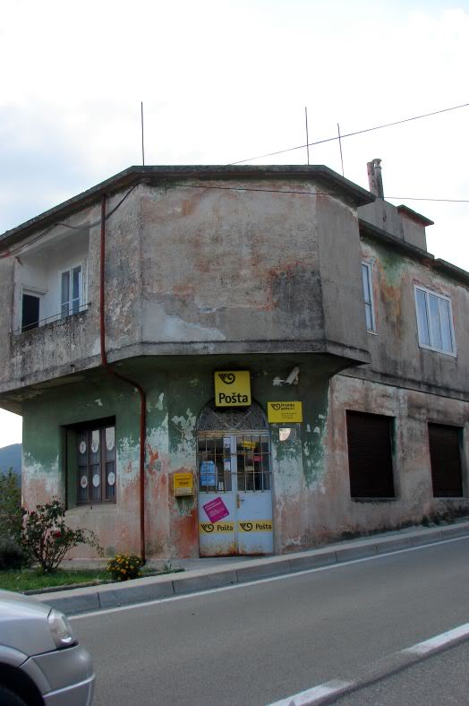 S Pfaffom du pruge od Rijeke do apjana StanicaSapjane150