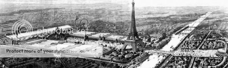 Svjetske izlobe Pariz1900-02