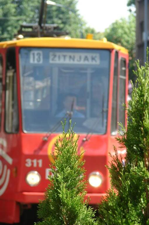 Kako sam opet bijo na sajmu KMZ u Zagrebu (21.11.2007) ZGTram011