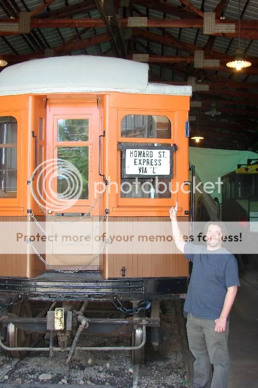 Illinois Railway Museum, Union, IL 60180, USA UnionMus138