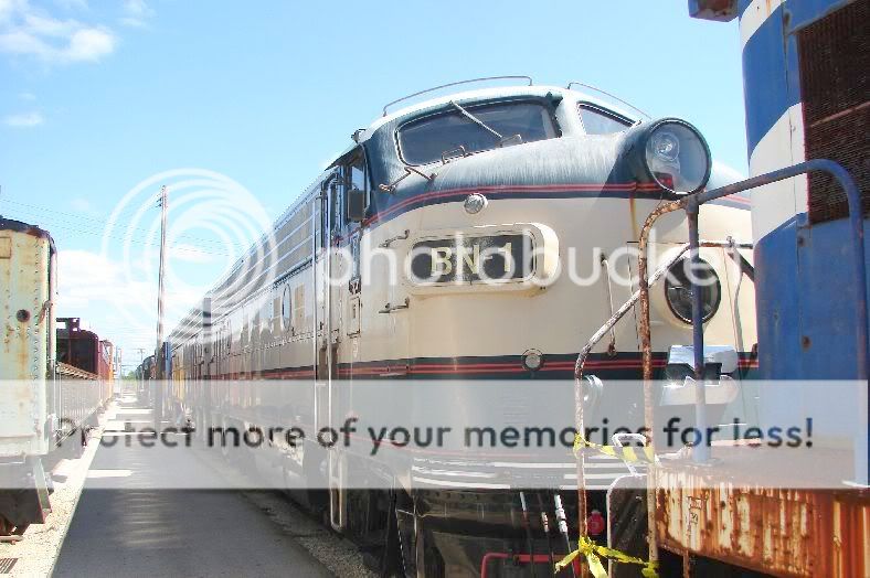 Illinois Railway Museum, Union, IL 60180, USA UnionMus194