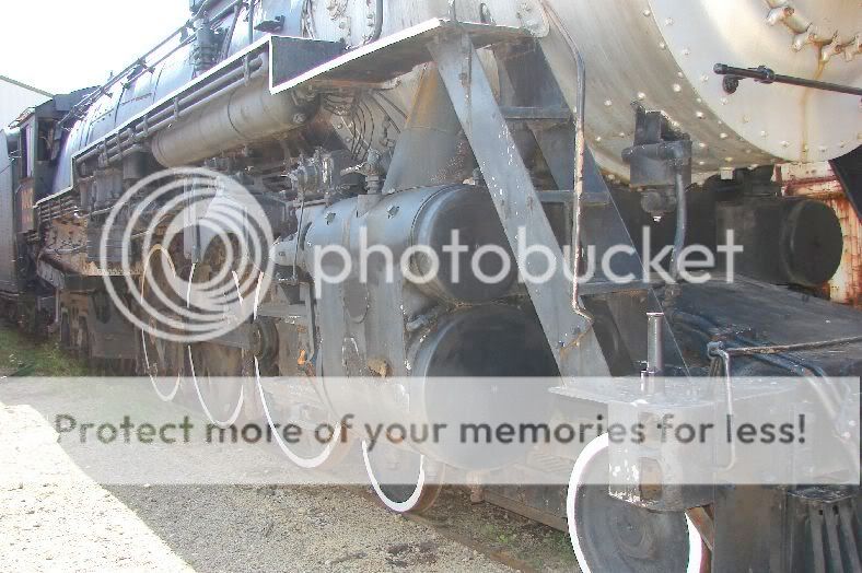 Illinois Railway Museum, Union, IL 60180, USA UnionMus208