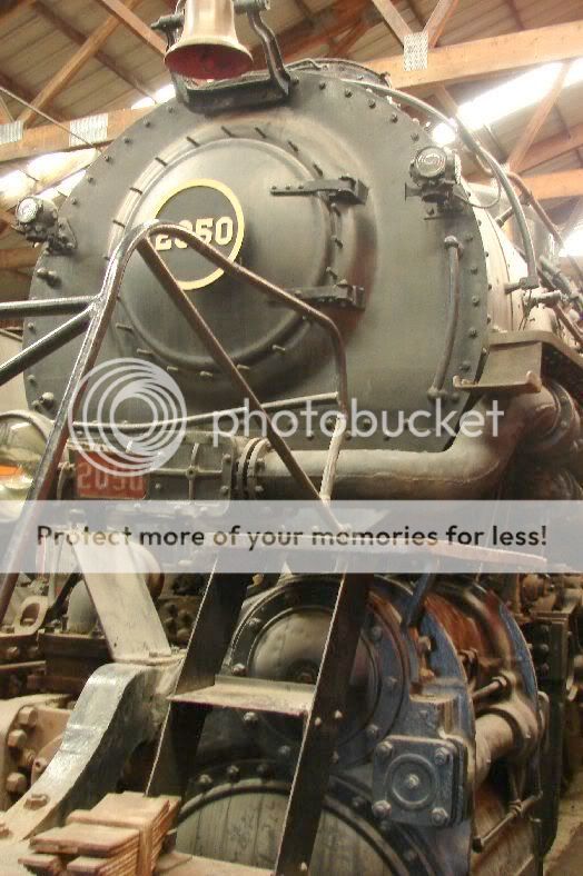 Illinois Railway Museum, Union, IL 60180, USA UnionMus225