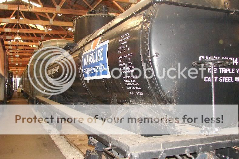 Illinois Railway Museum, Union, IL 60180, USA UnionMus229