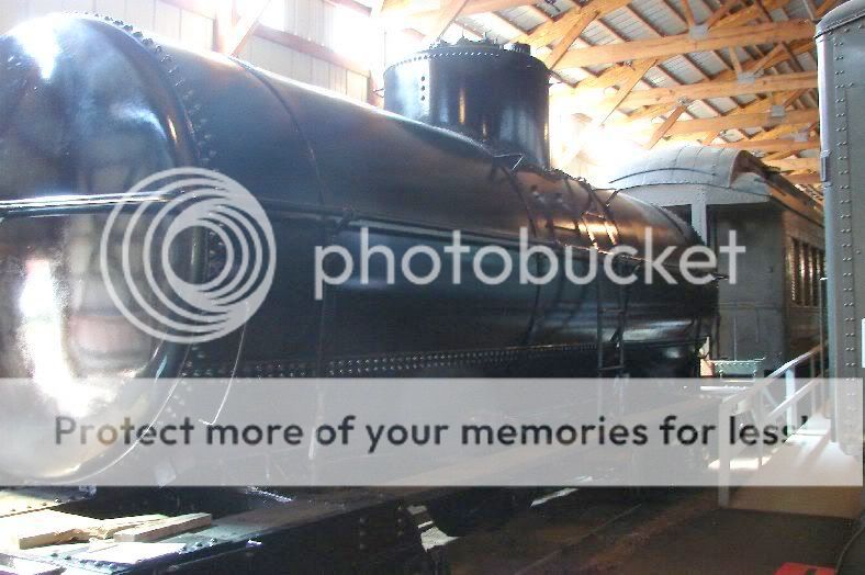 Illinois Railway Museum, Union, IL 60180, USA UnionMus230