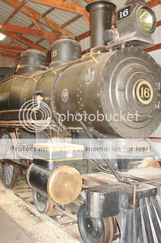 Illinois Railway Museum, Union, IL 60180, USA UnionMus236