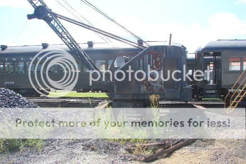 Illinois Railway Museum, Union, IL 60180, USA UnionMus256