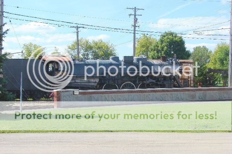 Illinois Railway Museum, Union, IL 60180, USA UnionMus291