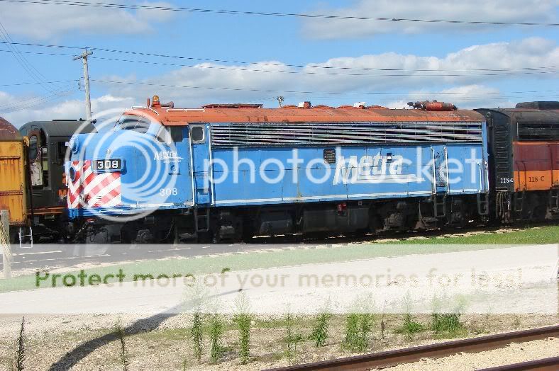 Illinois Railway Museum, Union, IL 60180, USA UnionMus340