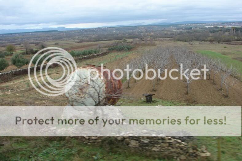 vedom od Zadra do Benkovca (Amo-tamo Way) ZadarBenkovac017