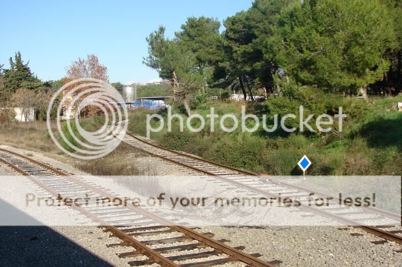 vedom od Zadra do Benkovca (Amo-tamo Way) ZadarBenkovac106