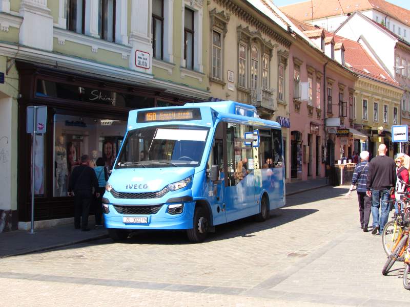 Provincijalac u Metropoli XL. Zagreb714