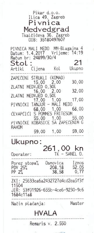 Provincijalac u Metropoli XL. Zagreb740