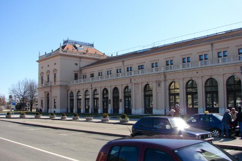 Provincijalac u Zagrebu XIXa ZagrebHarmica005