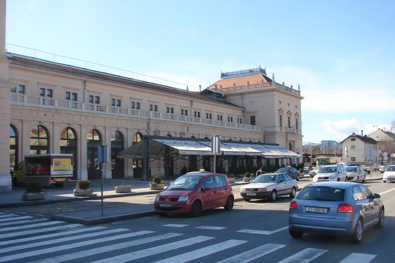 Provincijalac u Zagrebu XIXa ZagrebHarmica006