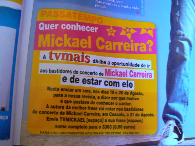 Quer conhecer Mickael Carreira ? P1080475