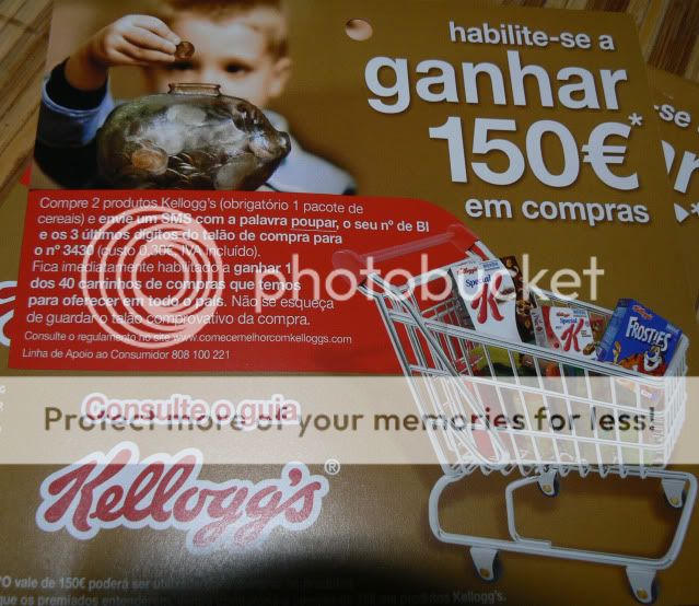 Ganhe um de 40 carrinhos de compras com a Kelloggs P1080497_edited