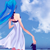 « Who's that Girl? It's Miss Serena! » Miku2