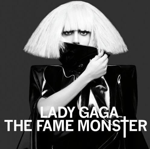 The Fame Monster  2009 Lady_gaga_the_fame_monster_cover-1
