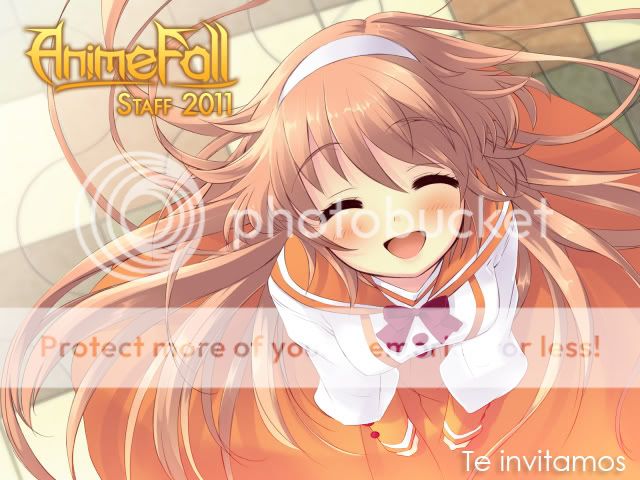 AnimeFall te invita a su Staff !!! Staf2011
