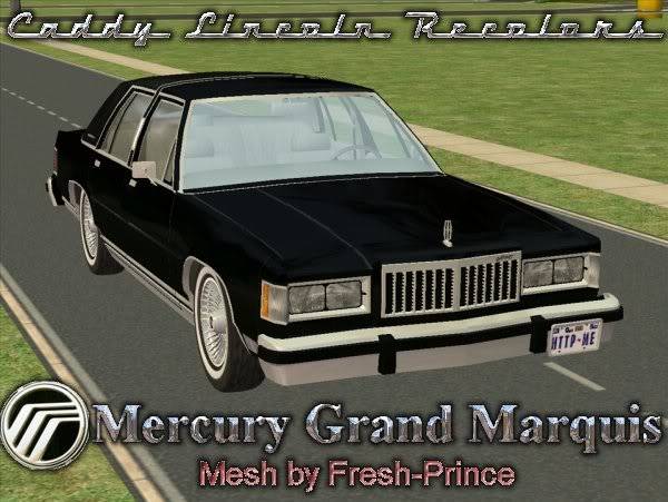 Mercury Grand Marquis GrandMarquis_one