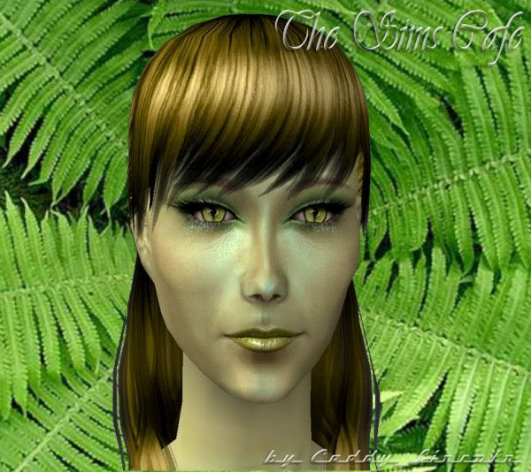 Paulinia - alien female TSC_Paulinia_face