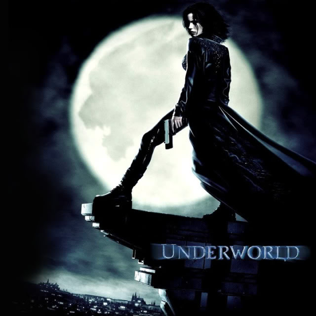 Take UnderWorld UNDERWORLD