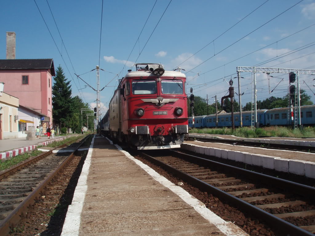 Locomotive clasa 41 (Vol. I) ReginainLugoj