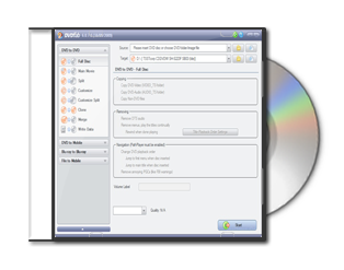 DVDFab Platinum v6.0 FINAL 6-1