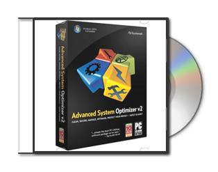 Advanced System Optimizer 2.2 8-1