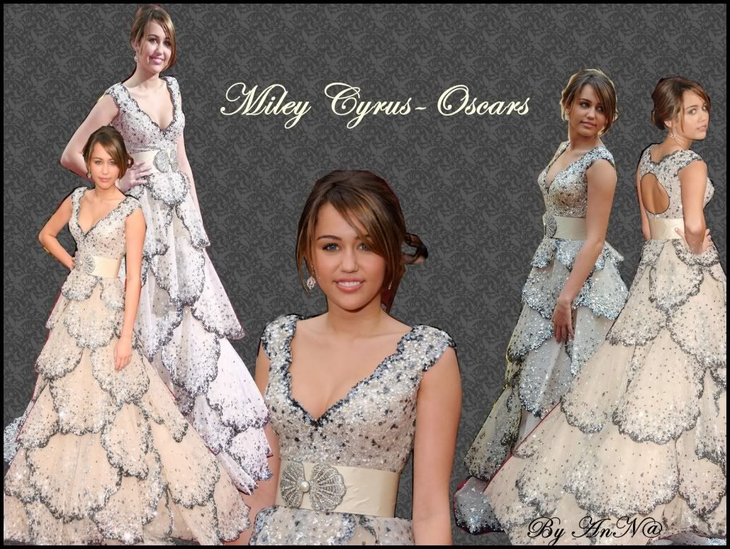 Staff. Mileycyrusoscarswallpaper