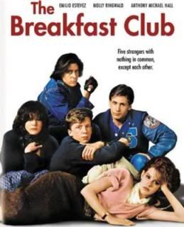 [Ciné] Vos bons plans de l'été - En salles et en DVD The-breakfast-club