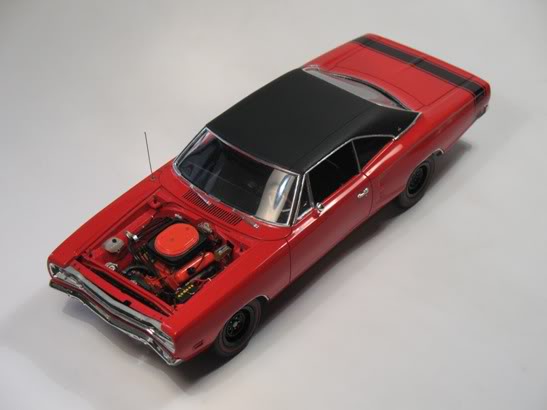 1969 Super Bee J6022