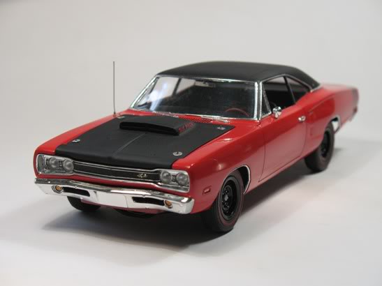 1969 Super Bee J7037