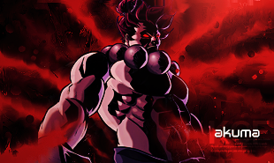 Inscripciones FDLS #10 KOF-akuma