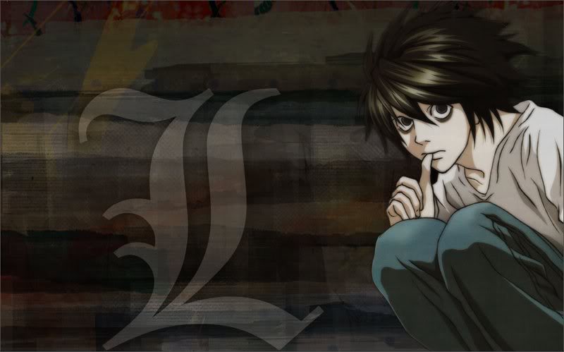 Imagenes de Death Note. 88