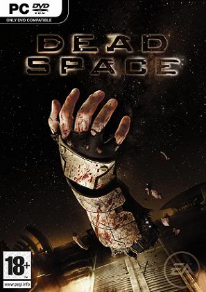 ₪◄|| حصريا :أضخم العاب ال PC والمفاجاة: رابط واحد مباشر The Best Games of 2009|| Dead-space-pc