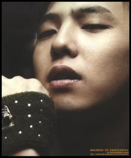 [ Band][So Hot]: ♥ Big Bang♥ G-dragon