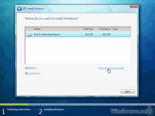 hướng dẫn cách cài đặt win 7! Installing-win7_client_8