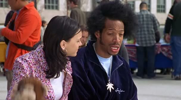 Scary Movie 2 (2001) Dvdrip Latino ScaryMovie2avi001