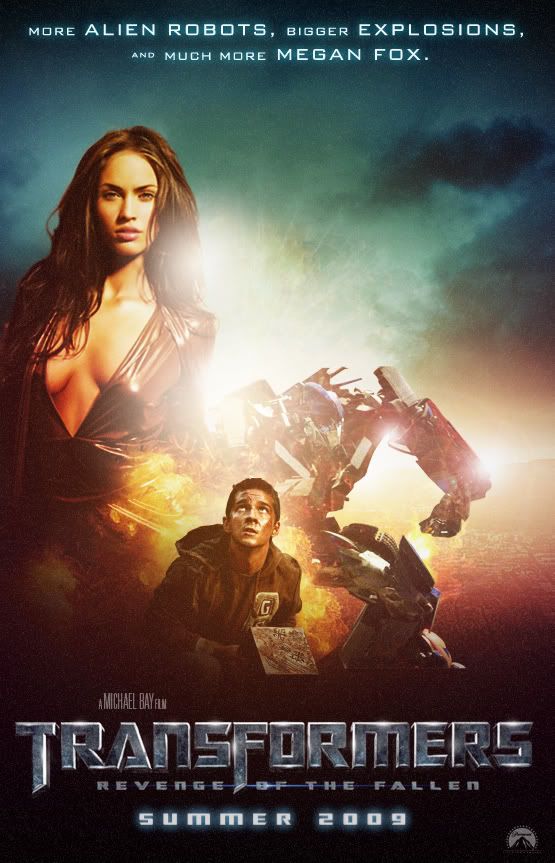 Transformers 1 y 2 Transformers_Revenge_of_the_Fallen-Poster