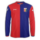 Firmas y Camisetas de Futbol Genoa1