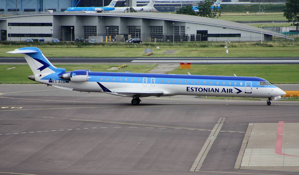 EHAM - Schiphol - Netherlands 021