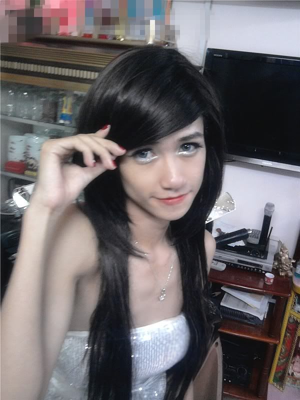 Tiffiny _ Võ Hòang Yến Vy Photo0753_