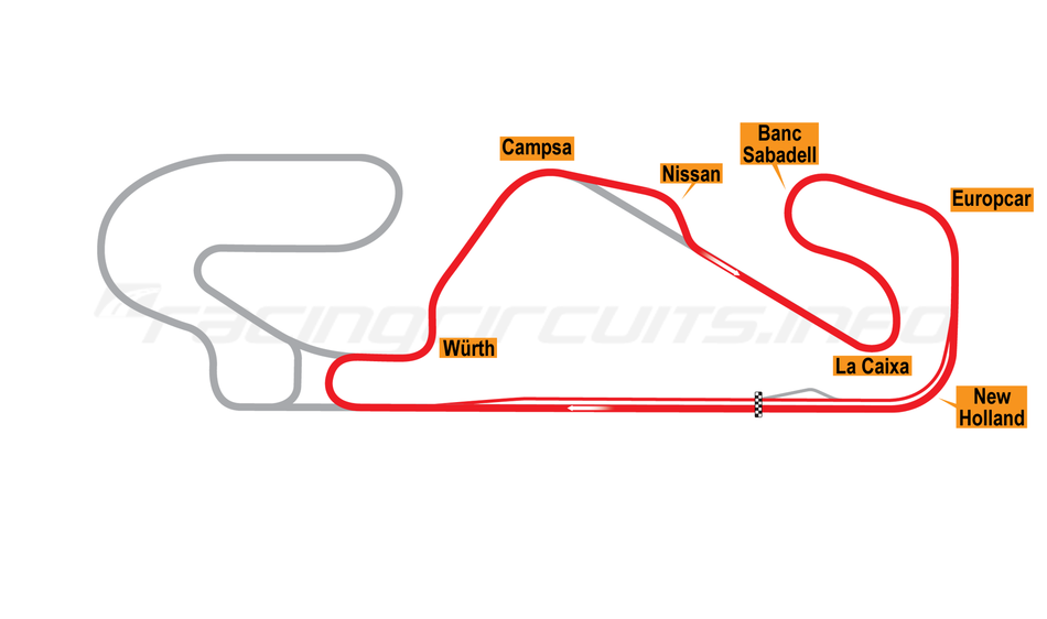 Race 2 Catalunya National Barcelona95-00National_9bc9a004cc457692f565d27e5fe876e448