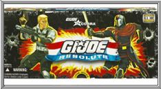 G. I Joe Resolute ANIMATED 2009 GIresolute